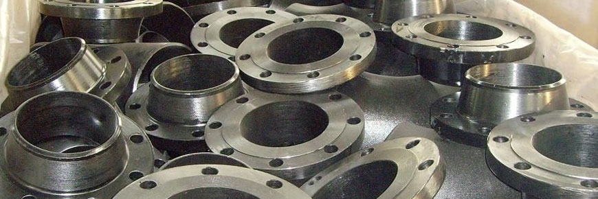Nickel Alloy 201 Flanges Manufacturers