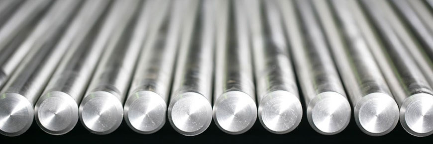 Incoloy 825 Round Bars & Rods Manufacturers