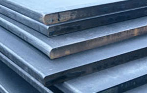 Steel Gr 70 Hot Rolled Plate Manufacturer