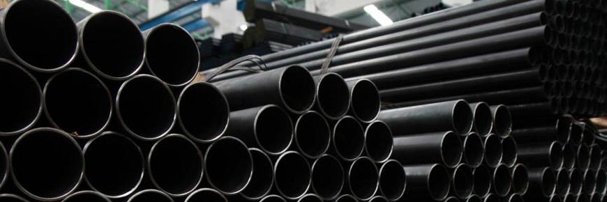 Carbon Steel A105 Pipes Manufacturers