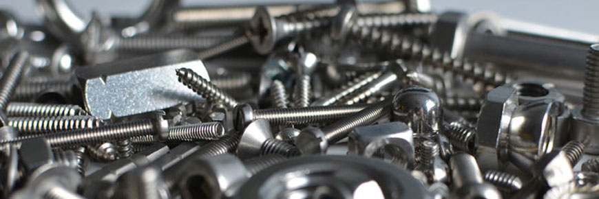 Stainless Steel 904L Fasteners Manufacturers