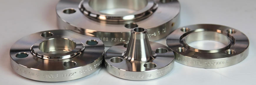 Stainless Steel 304L Flanges Manufacturers