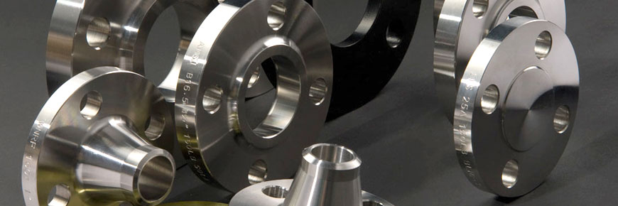 Inconel Alloy 625 Flanges Manufacturers