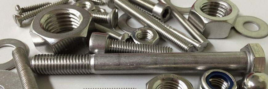 Stainless Steel 304 Fasteners Manufacturers