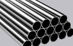 Super Duplex 2750 Electropolished Pipe Suppliers