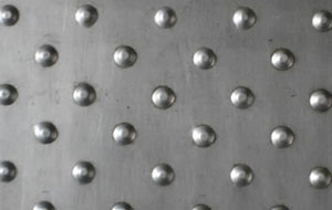 Inconel 600 Embossed Plate Suppliers