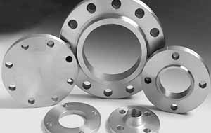 Stainless Steel 304L Flanges Exporters