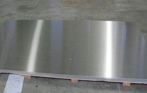 Duplex S32205 Glossy Finish Sheets Suppliers