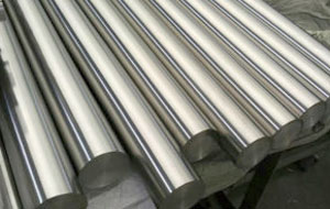 Inconel 718 Hollow Bar Suppliers