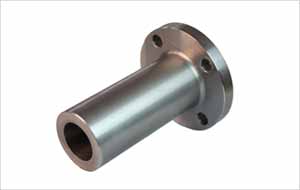 310 Steel Long weld Neck Flanges Manufacturer