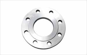 Stainless 347 Plate Flanges Manufacturer
