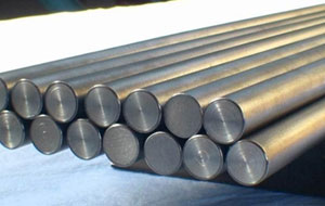 Inconel 718 Round Bars Suppliers