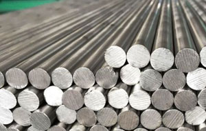 Steel 347 Bright Bar Manufacturer in India