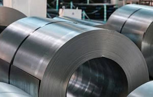 Steel 410 Coils Manufacturer in India