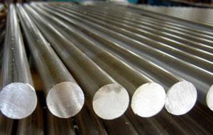 Steel 304L Cold Rolled Bars Manufacturer