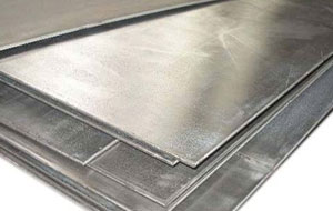 Stainless 410 Cold Rolled Plate Exporters