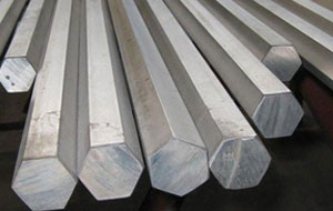 Aluminium 6082 Hex Bars Exporters