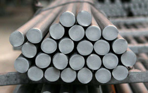 Aluminium 6082 Hot Rolled Bars Exporters