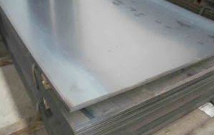 Steel 347 Hot Rolled Plate Manufacturer