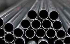 Steel 347 Welded Pipe Manufacturer in India