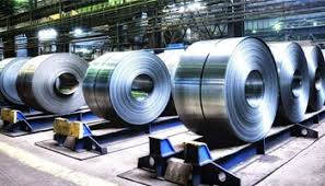 Stainless Steel Coils and Carbon Sheets Coils
