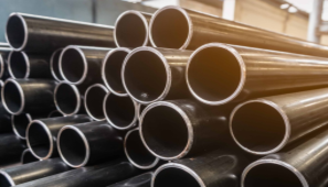 Stainless Steel Pipes, Carbon Steel Pipes and Alloy Steel pipes