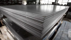 Stainless Steel Plates and Carbon Sheets Plates