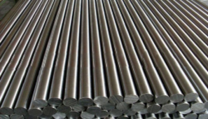 Stainless Steel Round Bars and Carbon Sheets Round Bars